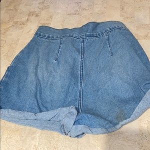 Urban Outfitters Shorts - BDG shorts Urban Outfitters Shorts - BDG shorts